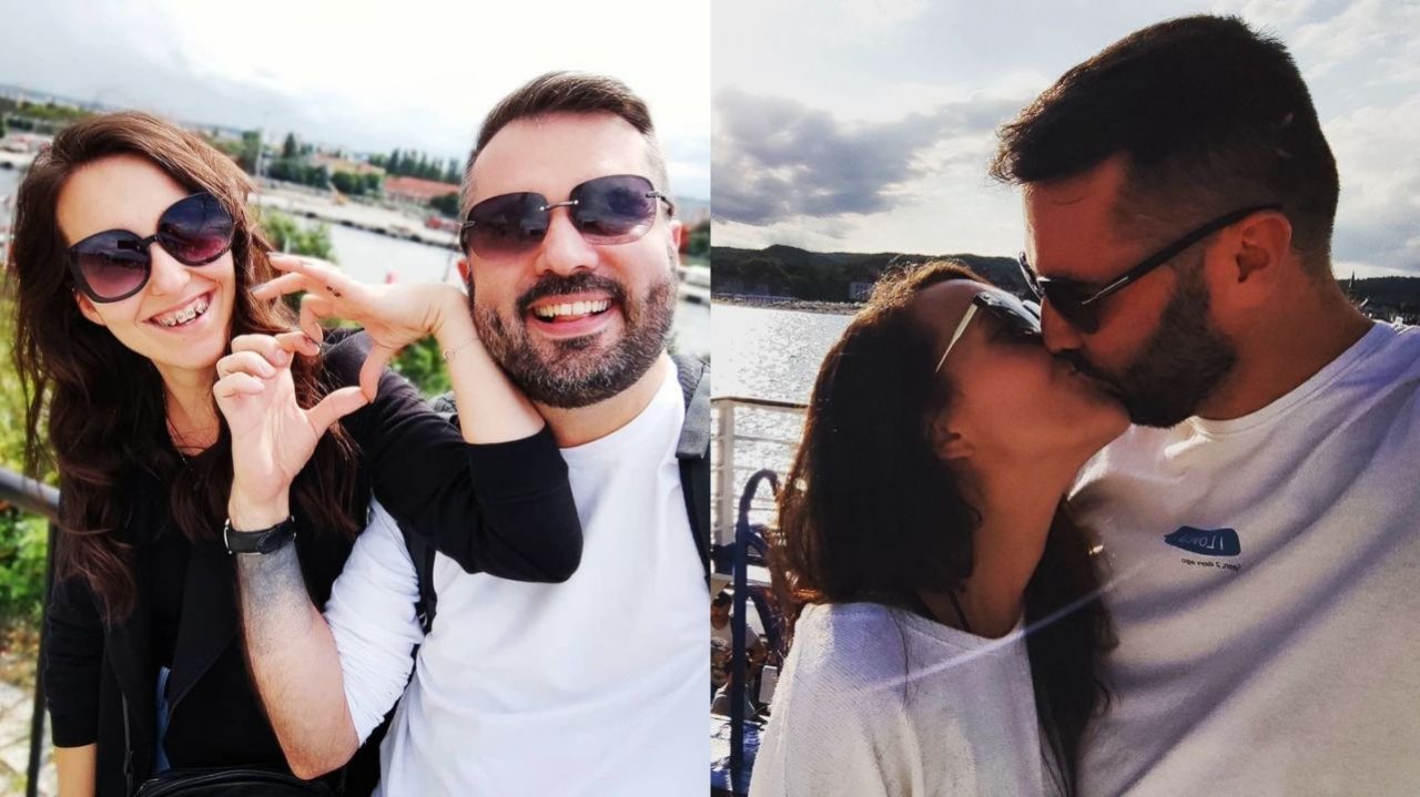 Karol Maciesz: wiek, "Ślub od pierwszego wejrzenia", Instagram