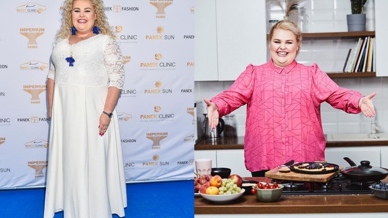 Kinga Zawodnik z „Dieta czy cud” schudła ze 150 kg  i znów przytyła. Przeprosiła fanów: "Mam nadzieję, że zostaniecie ze mną" - napisała