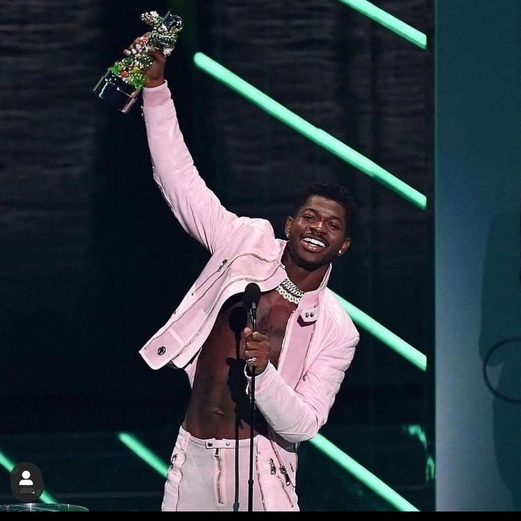 Lil Nas X