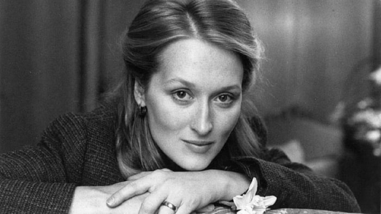 Meryl Streep od ponad 40 lat jest mężatką. Nie jest to jednak jej pierwsza miłość!