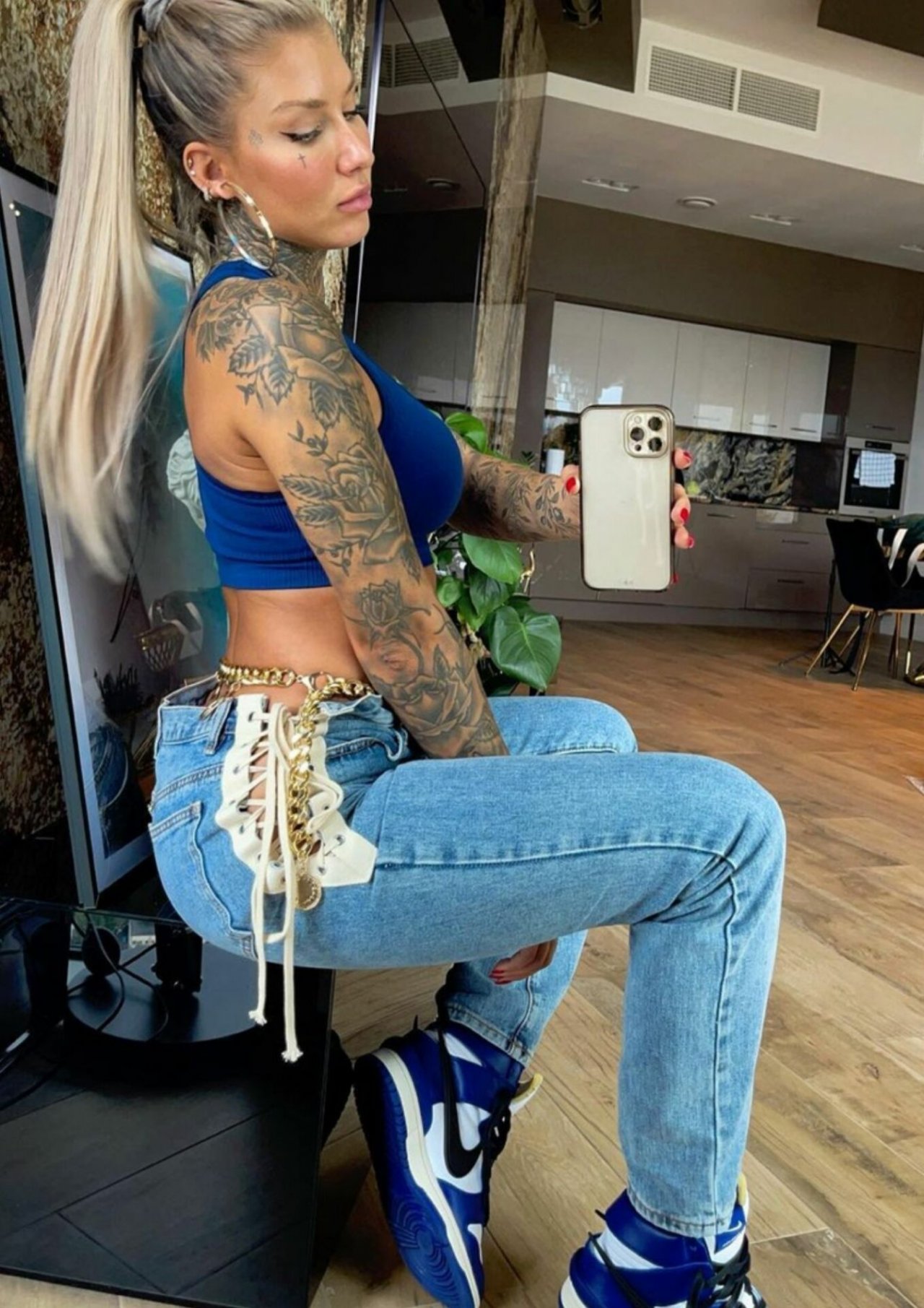 deynn