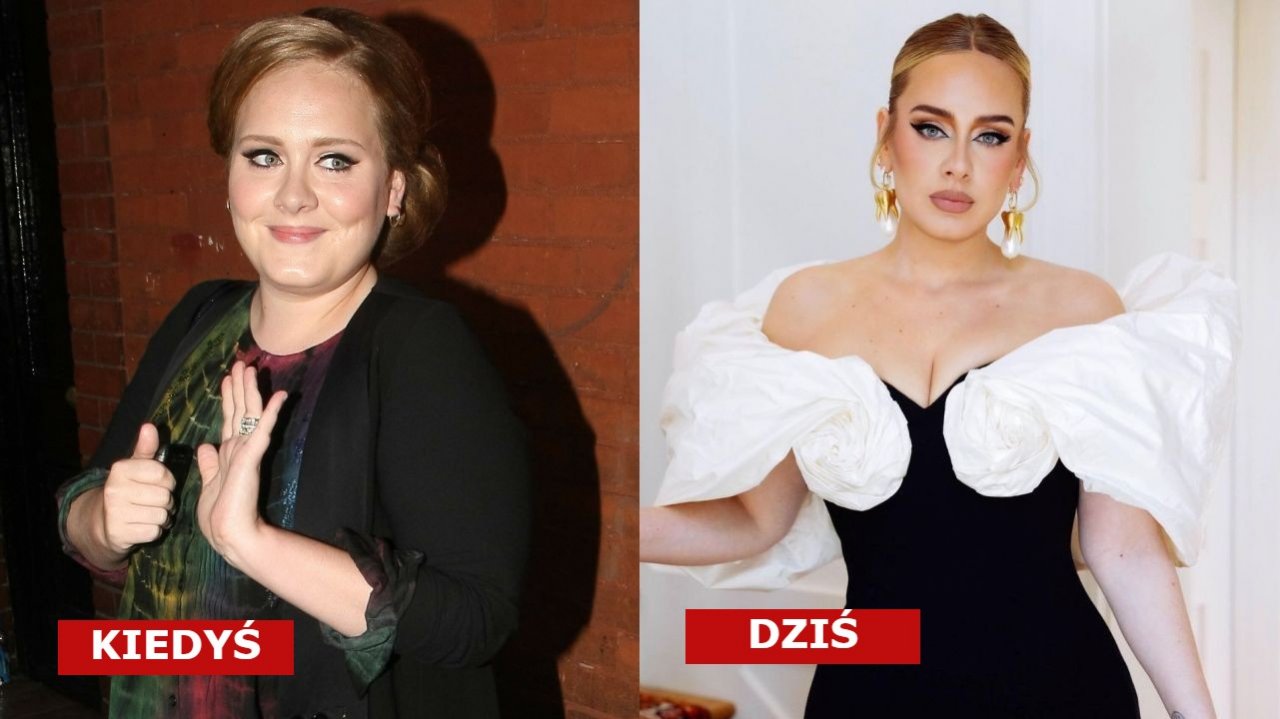 Adele w "Vogue" zdradziła, jak schudła! Wcale nie chodzi o dietę! Jej magiczny sposób to...