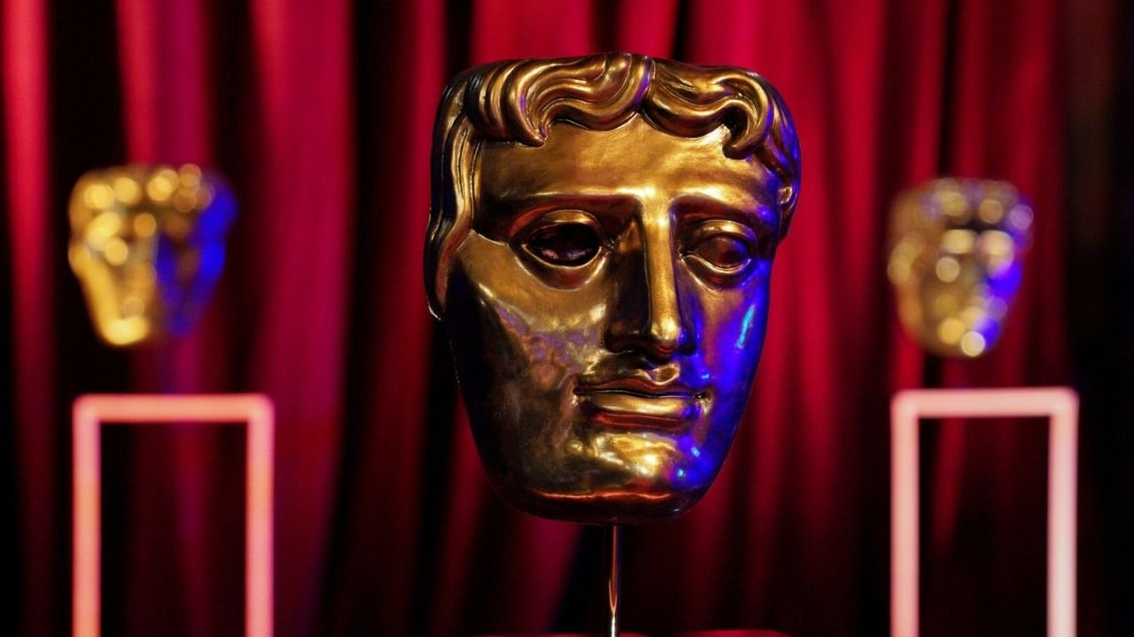 BAFTA — brytyjski odpowiednik Oscarów