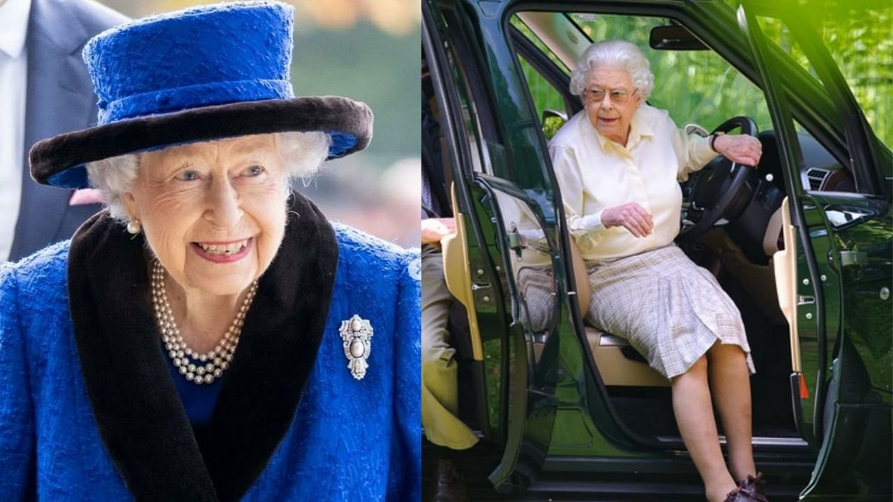 Elżbieta II trafiła do szpitala! Informacja zmroziła Brytyjczyków. Jak czuje się królowa?