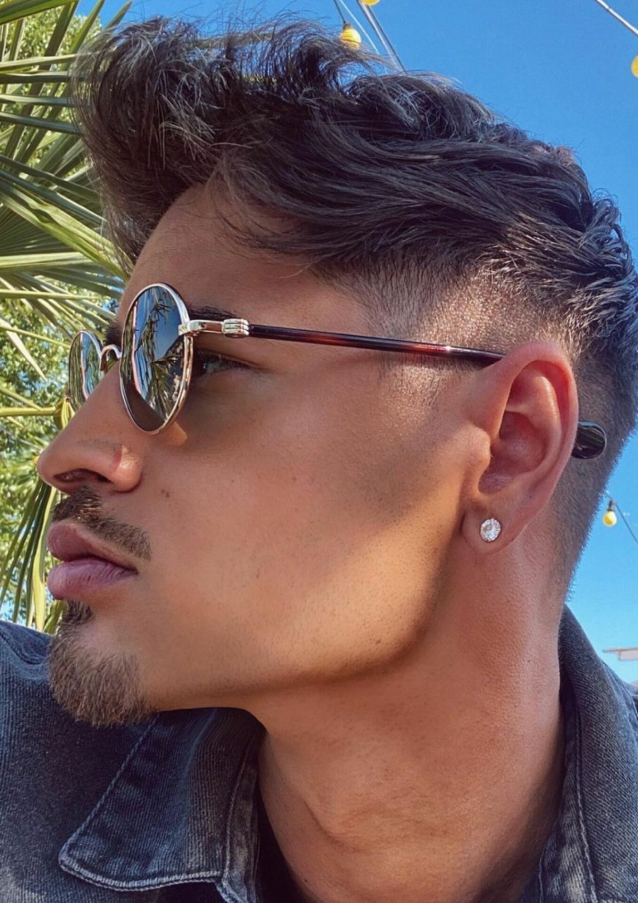 FACET W Undercut