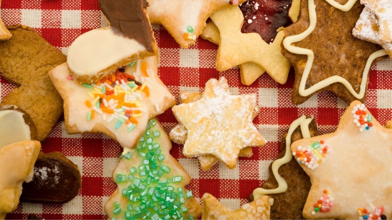 Ciasteczka na Mikołajki — smakowita tradycja wprowadzająca w świąteczny nastrój