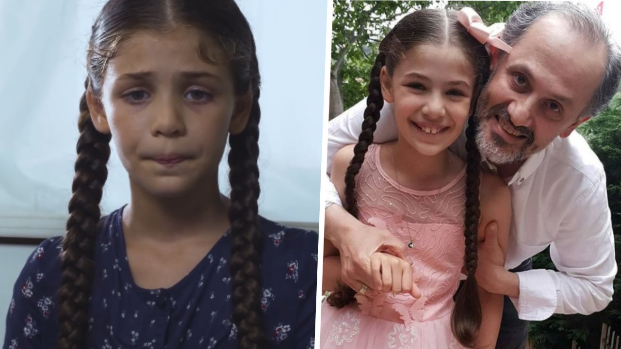 Gwiazda serialu "Elif" pochwaliła się strojem na Halloween! 12-letnia Isabella Damla Güvenilir oczarowała fanów!
