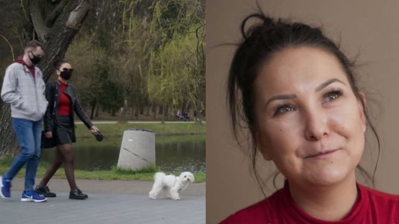"Ślub od pierwszego wejrzenia": Fani oburzeni tym, jak Kasia traktuje psa! "Klapsa to ona powinna dostać!"