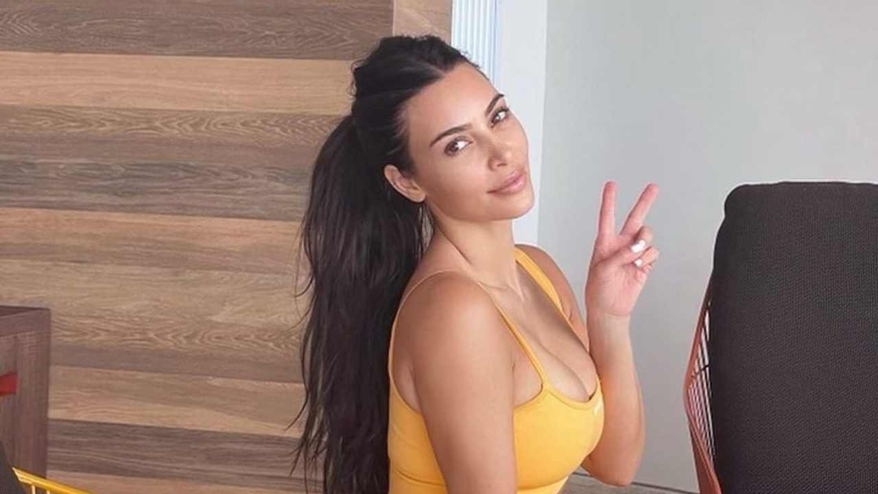 Kim Kardashian ma nowego chłopaka! Z kim tym razem związała się celebrytka?