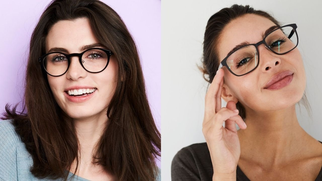 Modne okulary korekcyjne i przeciwsłoneczne - jaki model wybrać?