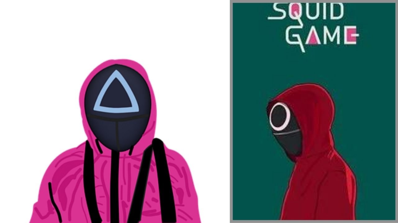 Squid game - kontrowersyjny sukces na małym ekranie