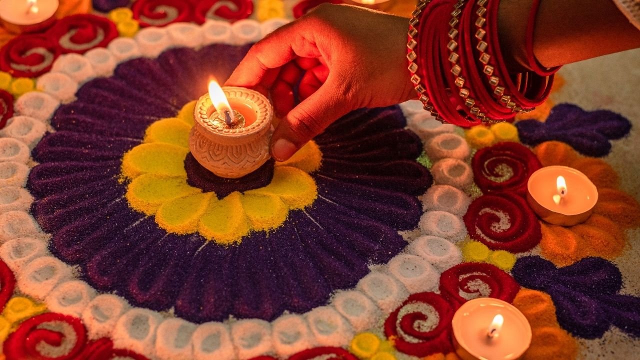 swieto-diwali dowiedz się, co to za święto