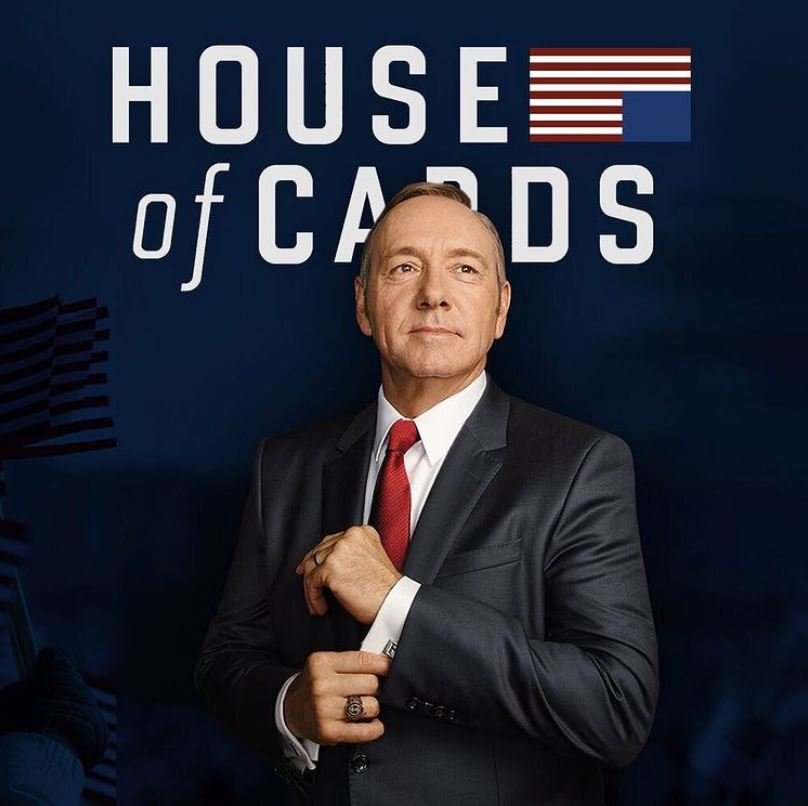 Kevin Spacey