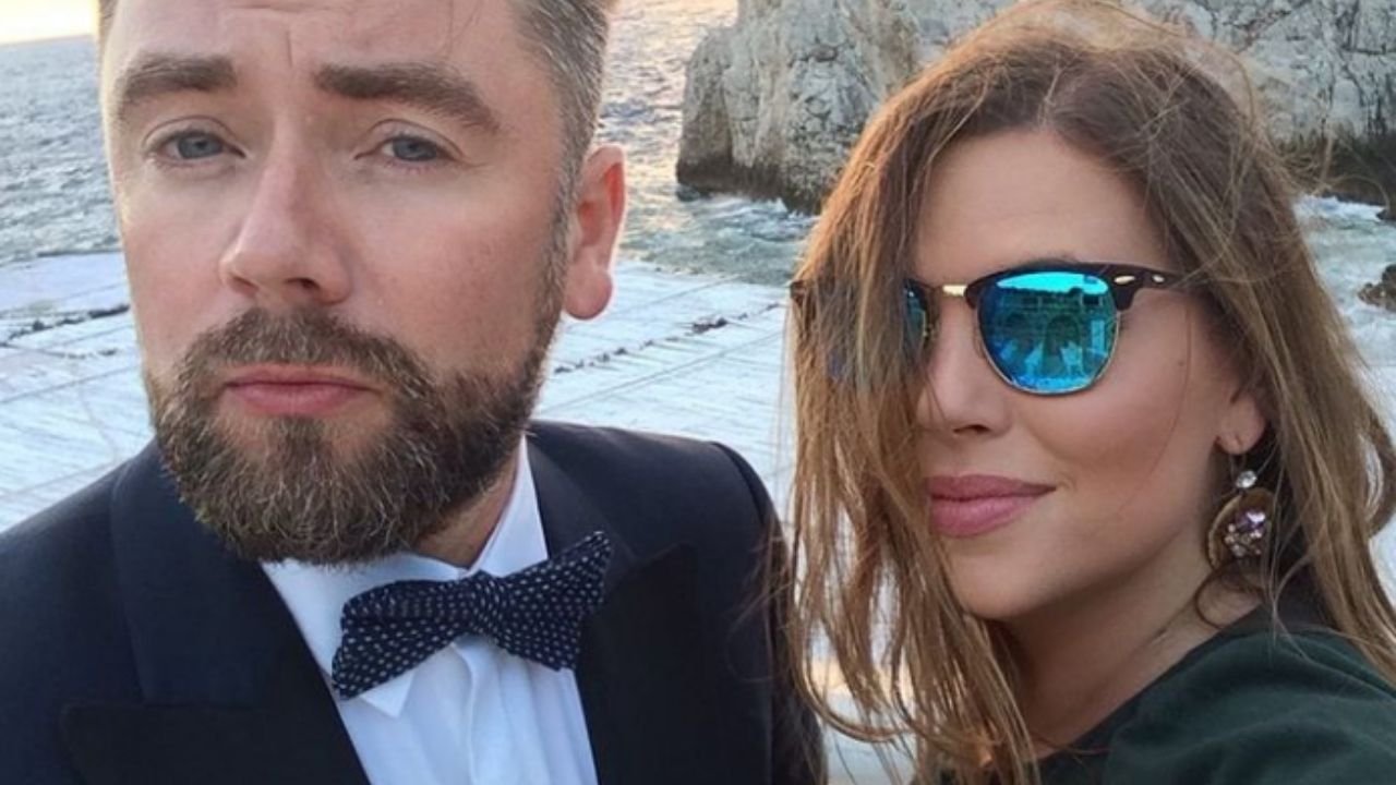 Aleksandra Kwaśniewska na Instagramie z mężem. Kuba Badach zapomniał o urodzinach? "Niech się wstydzi"