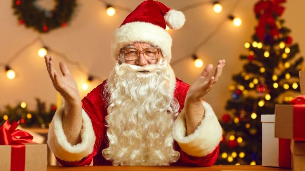 Dzień świętego Mikołaja — co to za święto i skąd pochodzi?