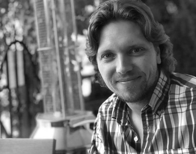 Nie żyje Żora Korolyov