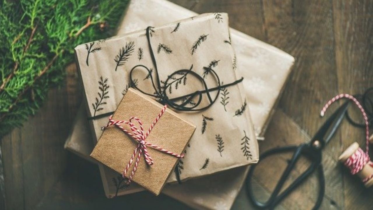 9 pomysłów na idealne prezenty na święta
