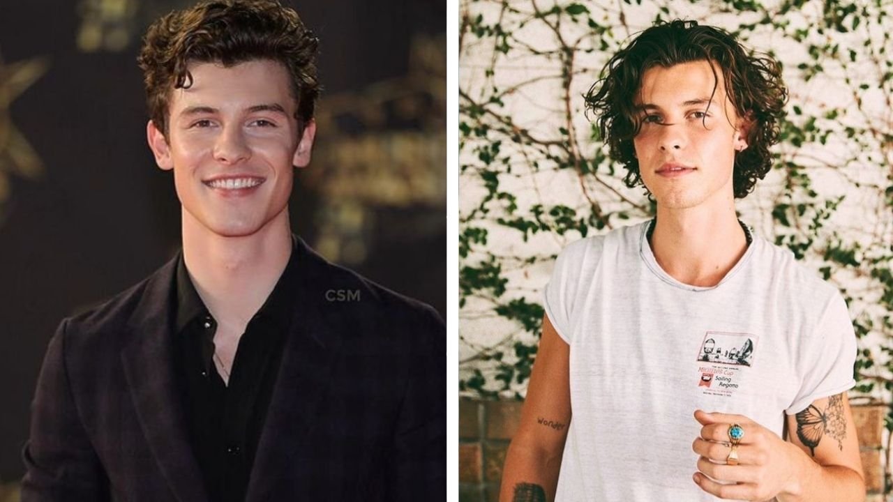 Shawn Mendes - wzrost, wiek, Instagram - kim jest gwiazda popu?