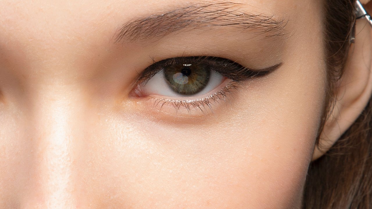 Eyeliner - sposób na dodanie spojrzeniu wyrazistości