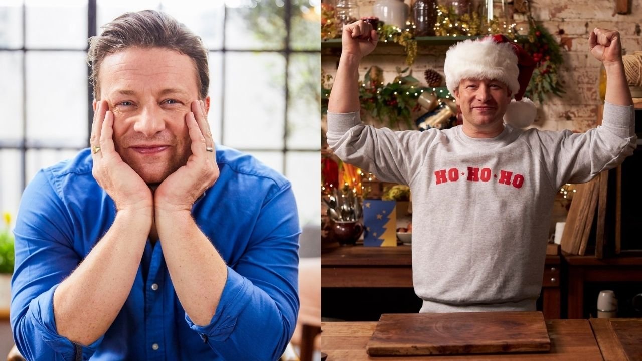 Jamie Oliver - wiek, kariera, ciekawostki - wszystko o słynnym kucharzu!