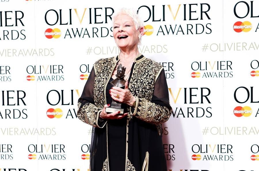 Czym jest nagroda Laurence Olivier Award? Komu jest przyznawana?