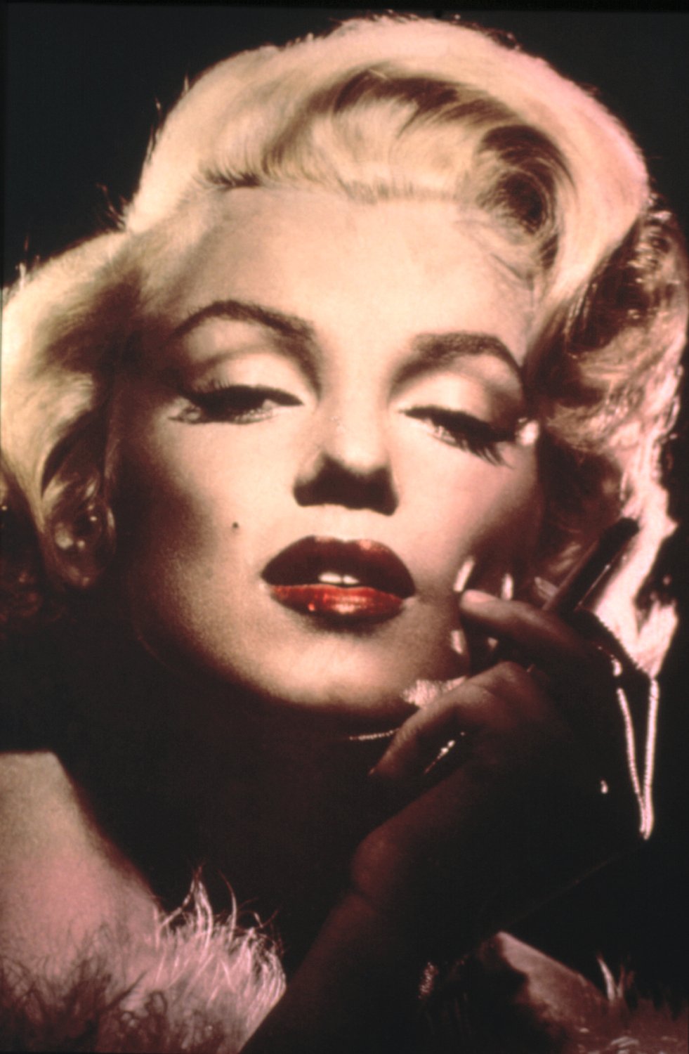 Marilyn Monroe w filmie Jak polubić milionera 