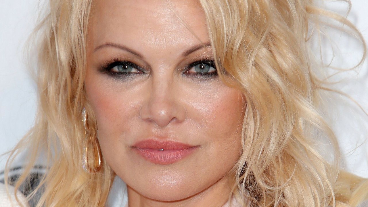 Pamela Anderson rozwodzi się. To koniec jej piątego małżeństwa