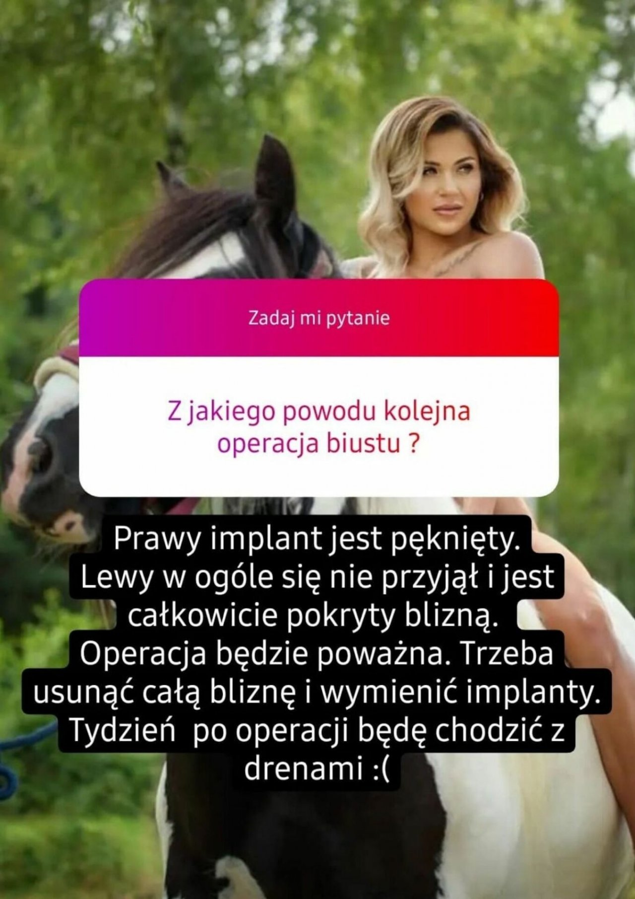 Wiktoria Gąsior screen