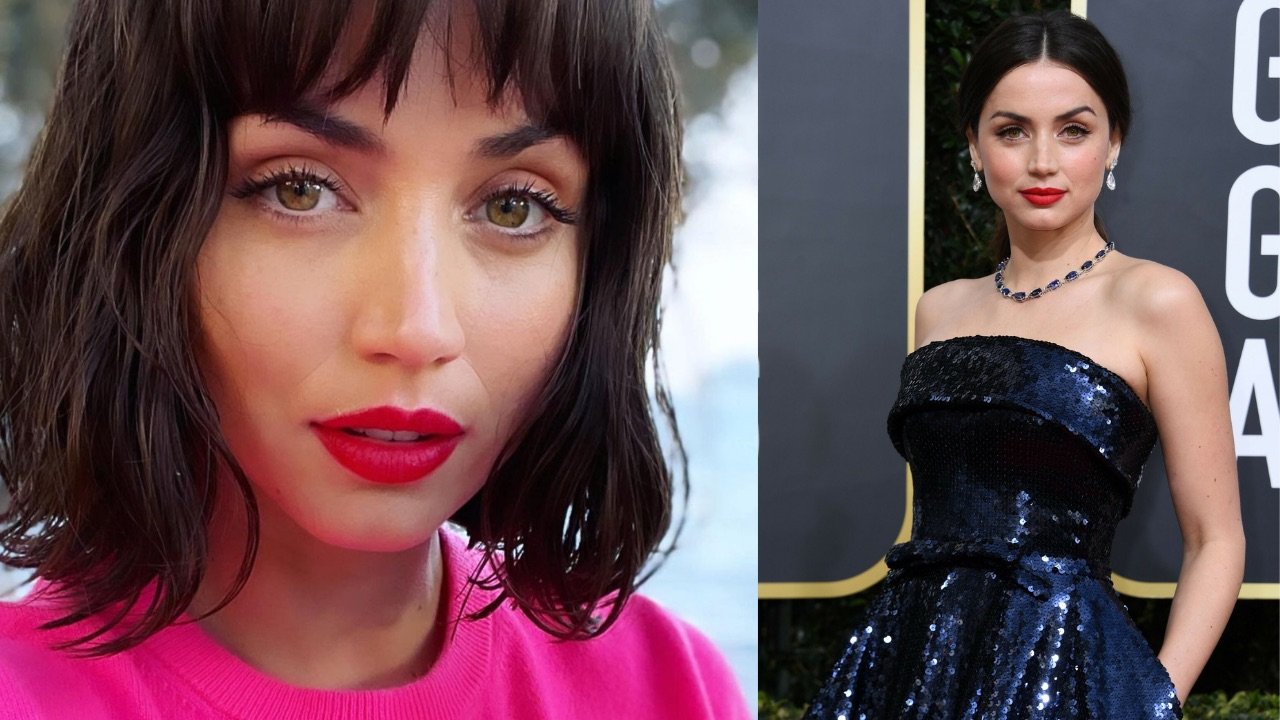 Ana de Armas – wiek, kariera, Instagram. Wszystko, co chcesz wiedzieć. Sprawdź!