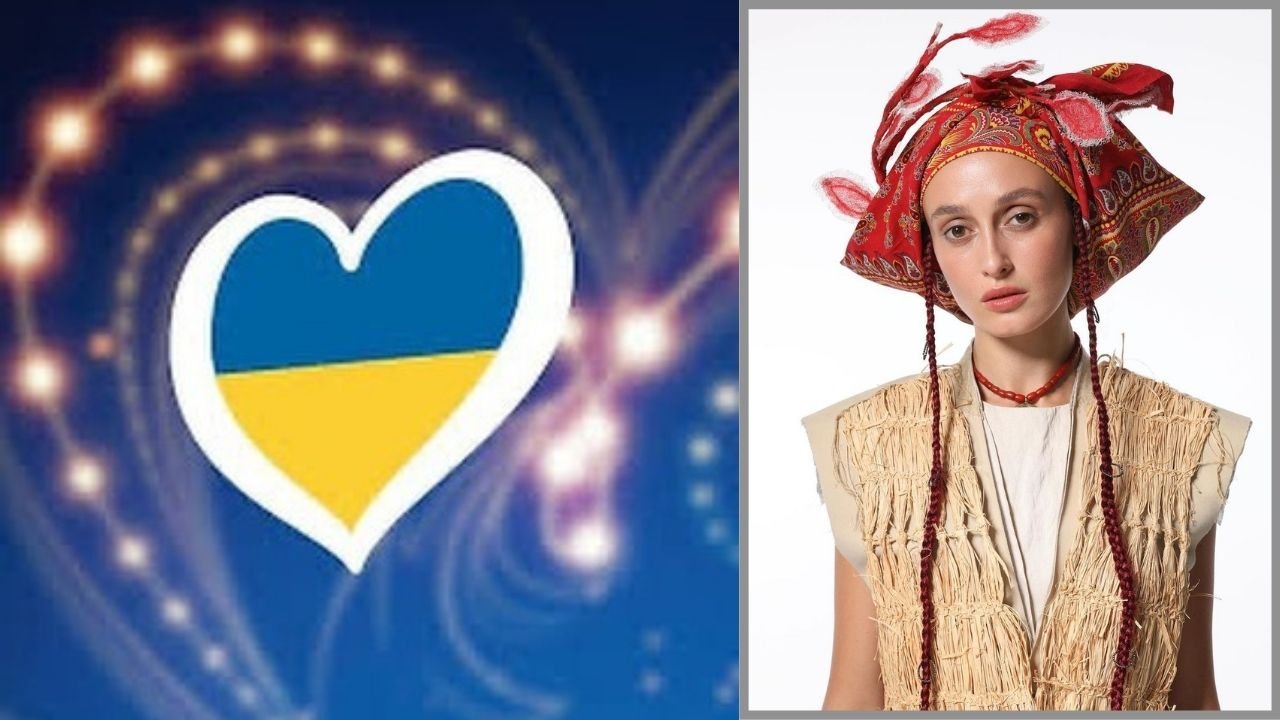 Wybuchł skandal z ukraińską reprezentantką na Eurowizję. Co się stało?