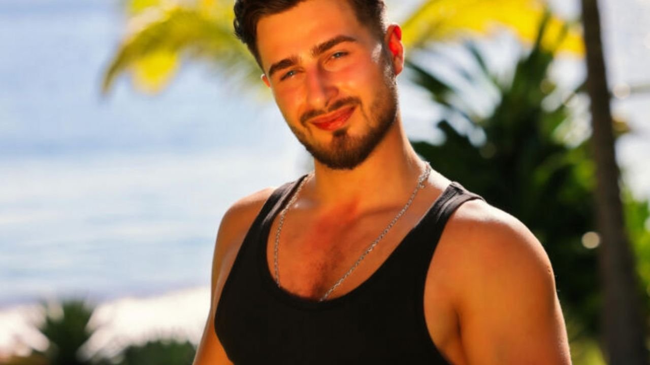 Grzegorz Jackiewicz - wiek, Instagram - kim jest nowy uczestnik programu "Hotel Paradise 5"?