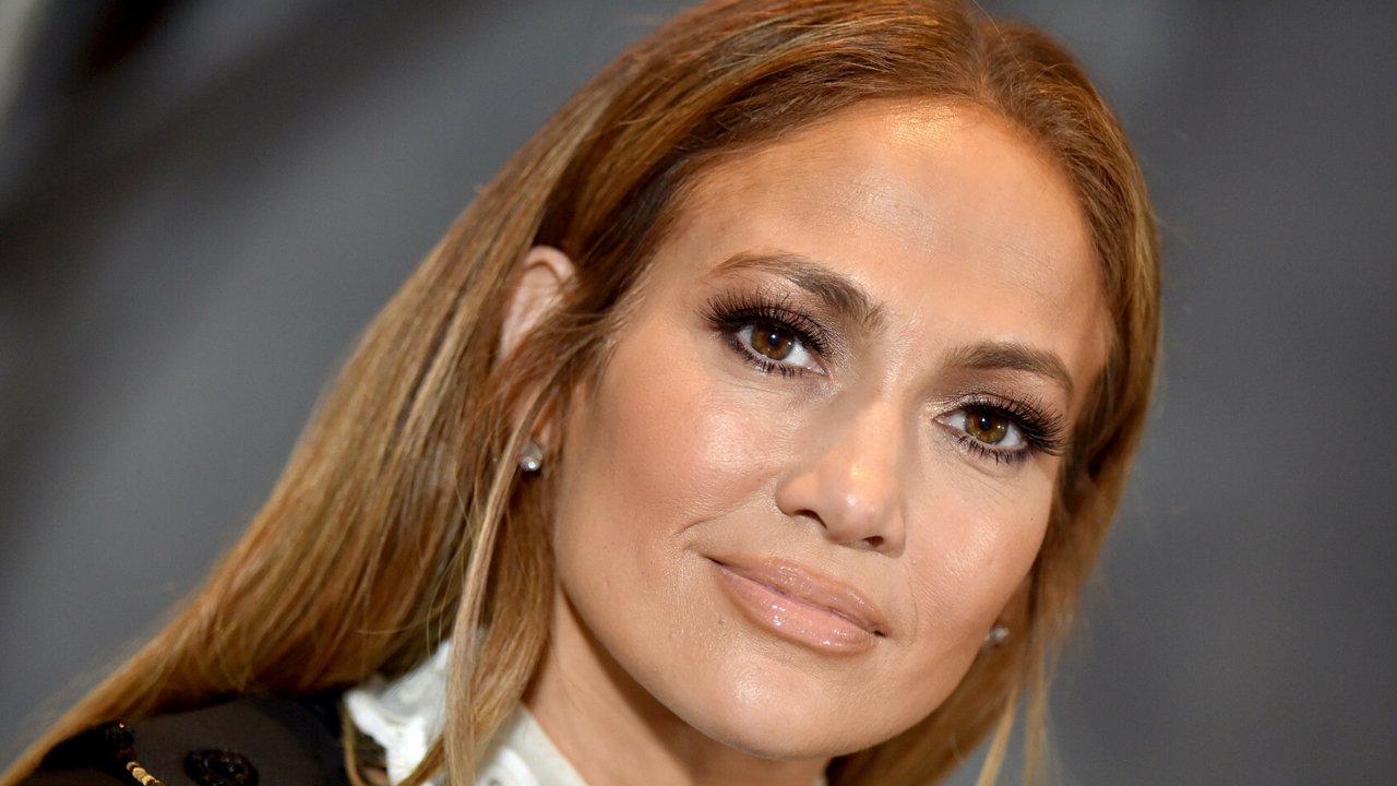Jennifer Lopez trzy razy wychodziła za mąż. Wiesz za kogo? Była kochliwa!
