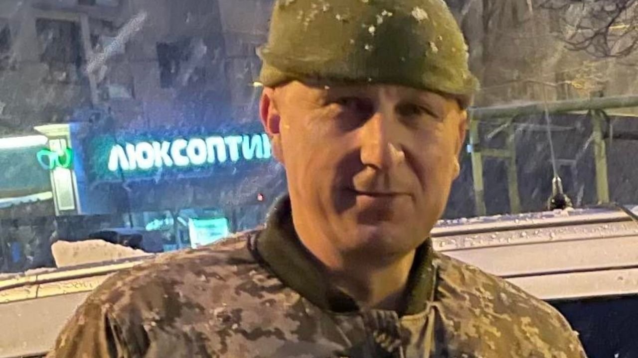 Ukraiński generał w rosyjskiej niewoli w zamian za uwolnienie dzieci z Mariupola. "Moje życie należy tylko do mnie i oferuję je w zamian za życie dzieci"