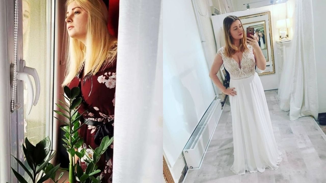 Julia Gołębiowska ze „Ślubu…” pochwaliła się nowym zdjęciem: "Ale Ty schudłaś! Wyglądasz jak 18-nastka" - piszą fani