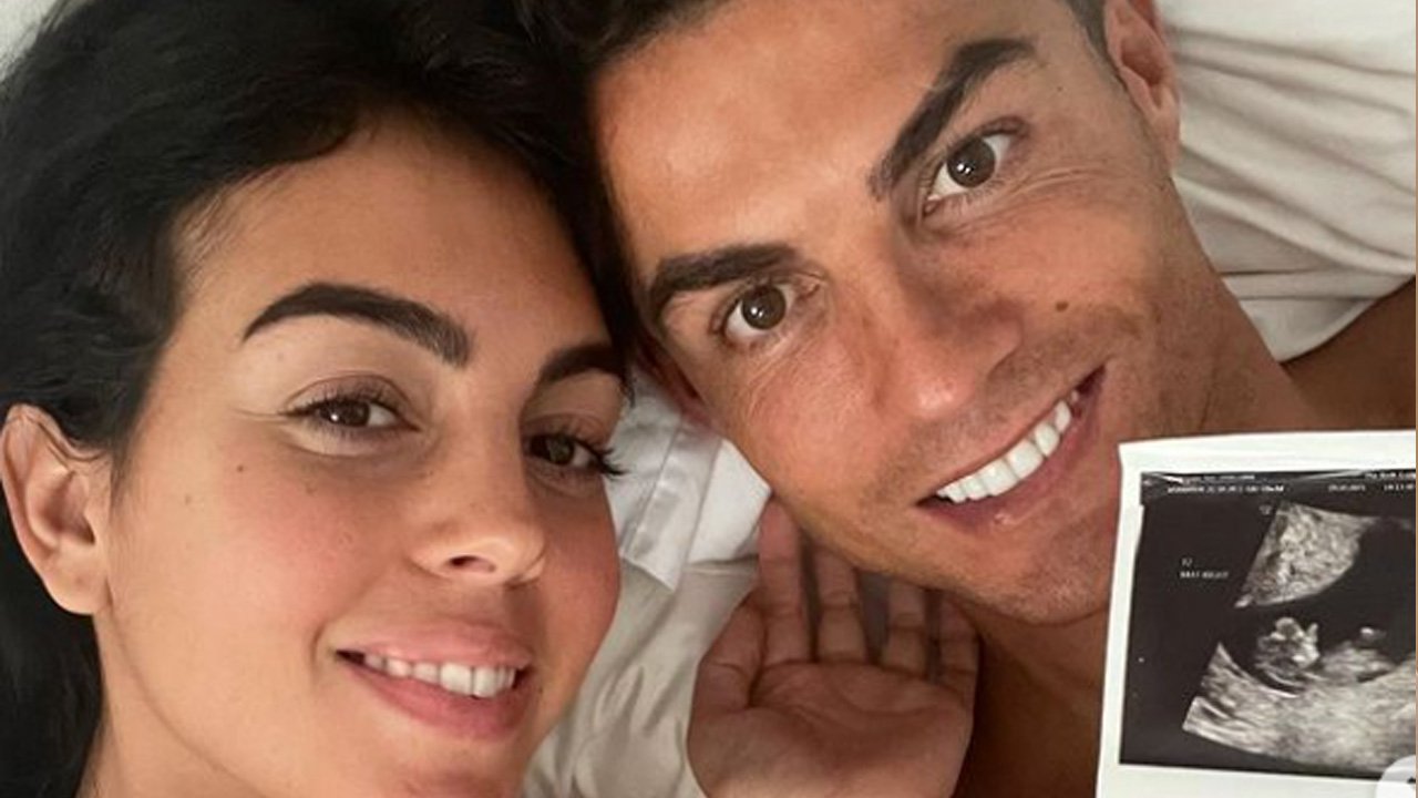 Cristiano Ronaldo w czułym objęciu z nowo narodzoną córką. Dotknęła go okropna tragedia