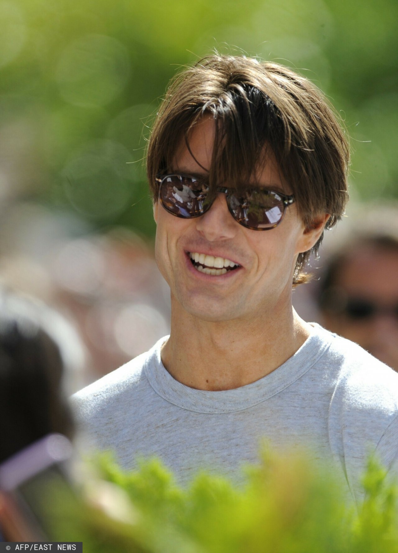 tom cruise jako czterdziestoparolatek