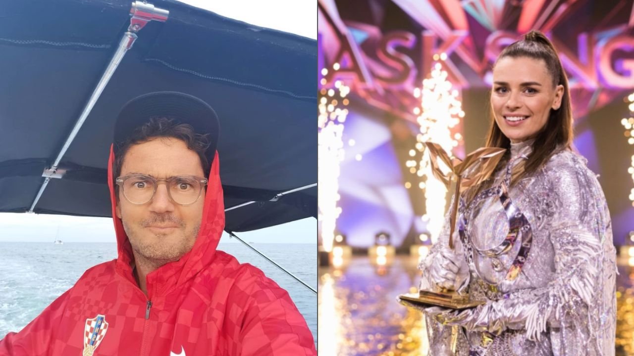 Kuba Wojewódzki komentuje wygraną Nataszy Ubrańskiej w "Mask Singer". Więcej szczęścia niż talentu?