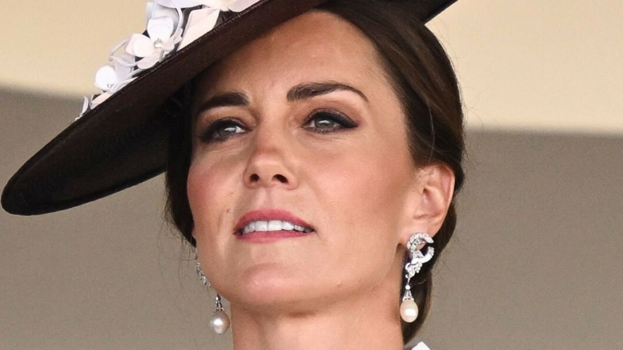 Kate Middleton zachwyciła wszystkich swoją kreacją! Najlepiej ubrana gwiazda podczas eventu?