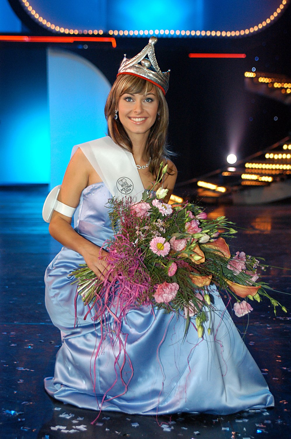 Miss Polonia 2004 Zobacz Jak Dziś Wygląda Katarzyna Borowicz Miałaby Szanse Na Ponowne 7910