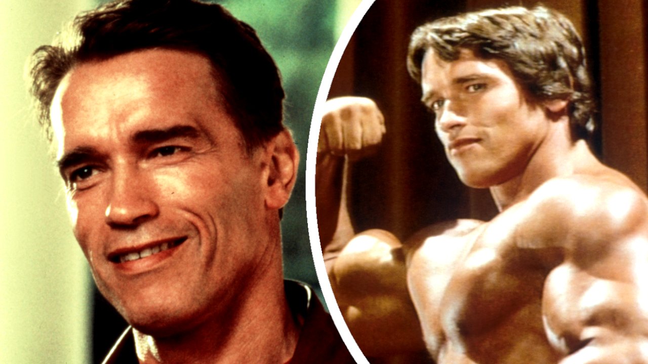Arnold Schwarzenegger ma dziś urodziny – nie uwierzysz które! To wciąż niezły przystojniak?