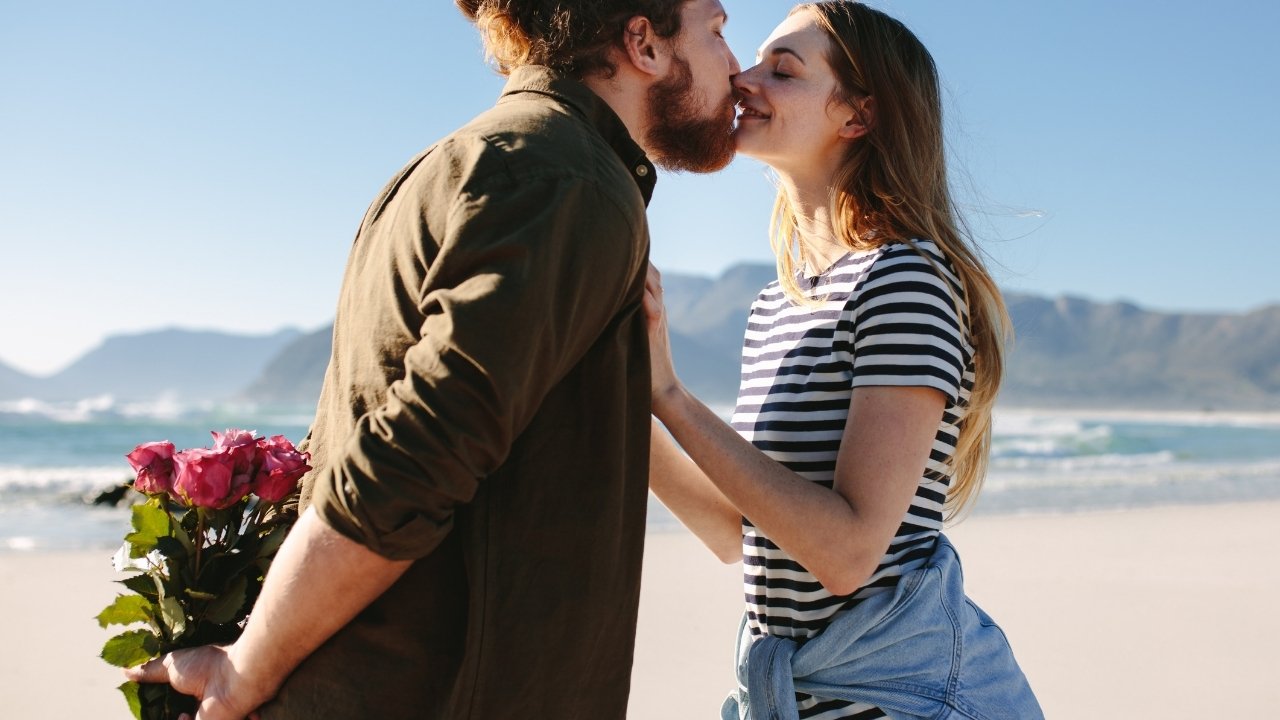 Międzynarodowy Dzień Pocałunku to wyjątkowy dzień nie tylko dla par
