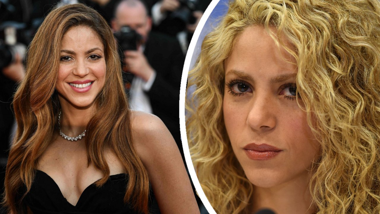 Shakira pójdzie siedzieć? Grozi jej nawet 8 lat pozbawienia wolności! W tle oszustwa podatkowe