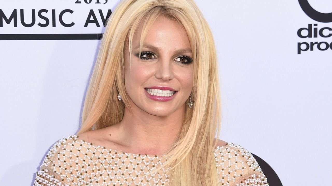 Britney Spears oskarża swoją matkę: Oni mnie zabili