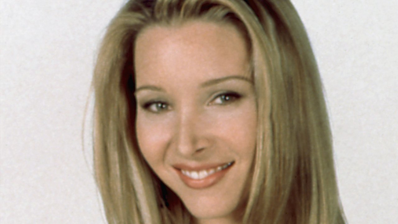 Jak dziś wygląda Phoebe z serialu "Przyjaciele"? W przyszłym roku skończy 60 lat!
