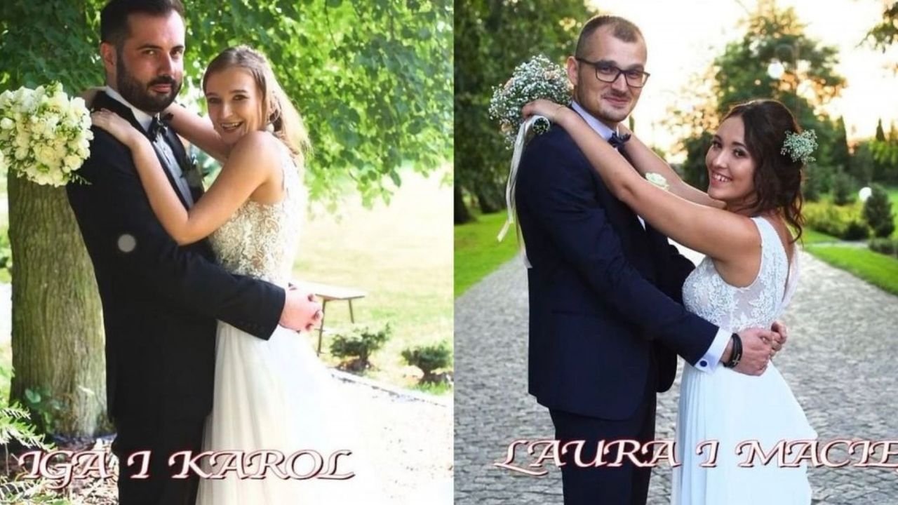 Karol i Laura ze "Ślubu od pierwszego wejrzenia" na nowych zdjęciach! "Jak eksperci mogli się aż tak pomylić?" - komentują fani