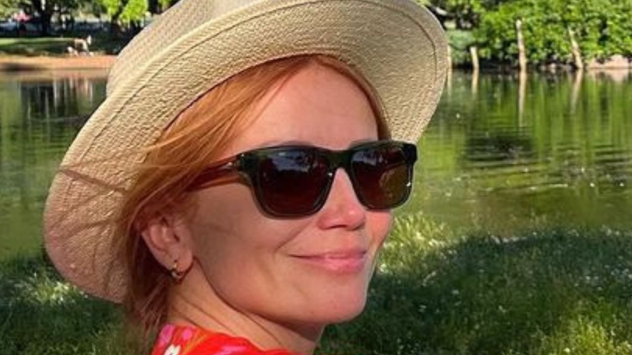 Katarzyna Zielińska zachwyca bajecznymi zdjęcia z urlopu! "Moje marzenie właśnie się spełnia" napisała aktorka