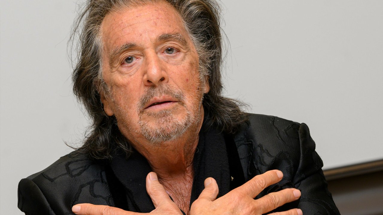 82-letni Al Pacino zakochany w 28-latce. Jak wygląda wybranka jego serca? To prawdziwa miłość?