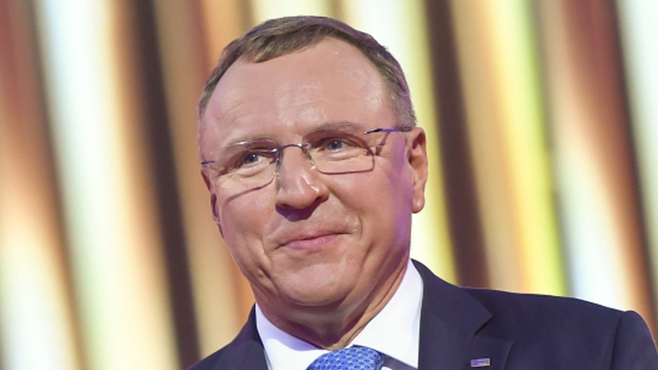 Jacek Kurski odwołany ze stanowiska prezesa TVP! PiS już szykuje dla niego nową ciepłą posadkę?