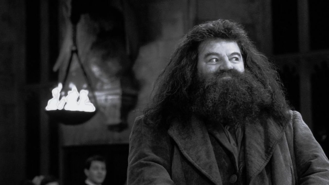 Nie żyje aktor "Harry'ego Pottera" Robbie Coltrane. Filmowy Hagrid zmarł w wieku 72 lat