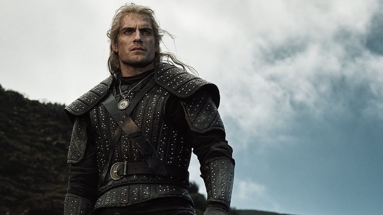 "Wiedźmin": Henry Cavill porzuca rolę Geralta. Kto wcieli się w kultową postać?